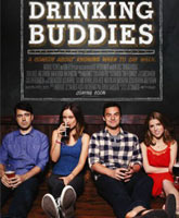 Смотреть Онлайн Собутыльники / Drinking Buddies [2013]